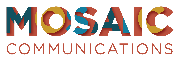 Mosaic Communications Logo